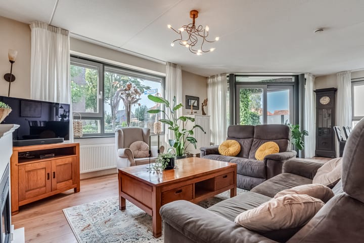 Foto 3 van Nijmeegsestraat 26