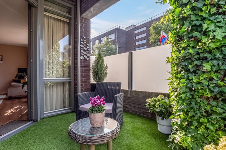 Foto 4 van Nijmeegsestraat 26