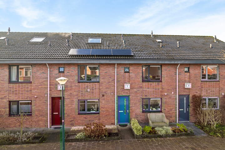 Foto 1 van Schepel 7