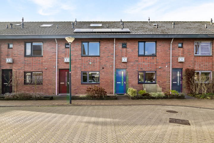 Foto 2 van Schepel 7