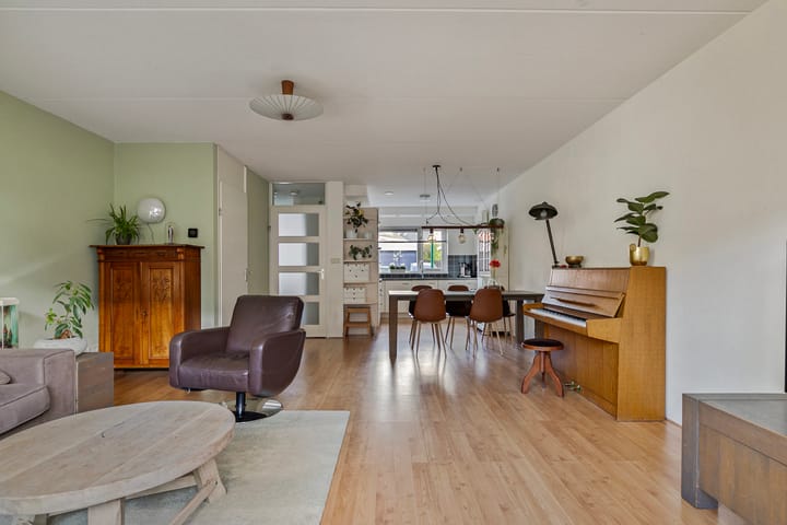 Foto 3 van Schepel 7