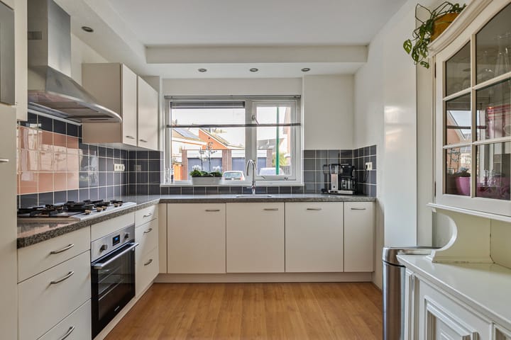 Foto 7 van Schepel 7