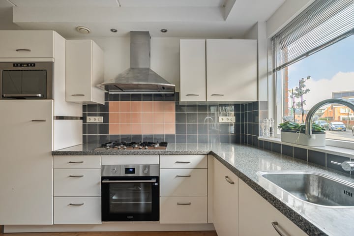 Foto 8 van Schepel 7