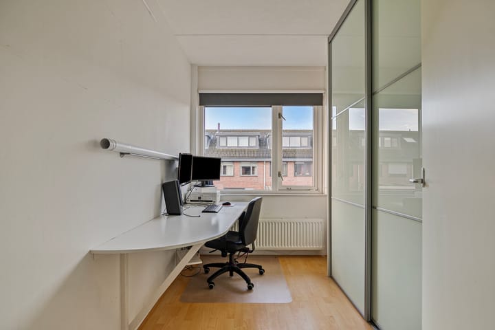 Foto 12 van Schepel 7