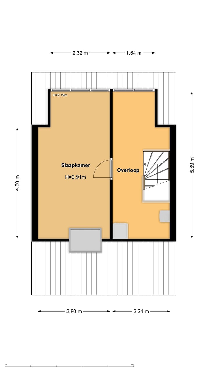 Foto 25 van Schepel 7