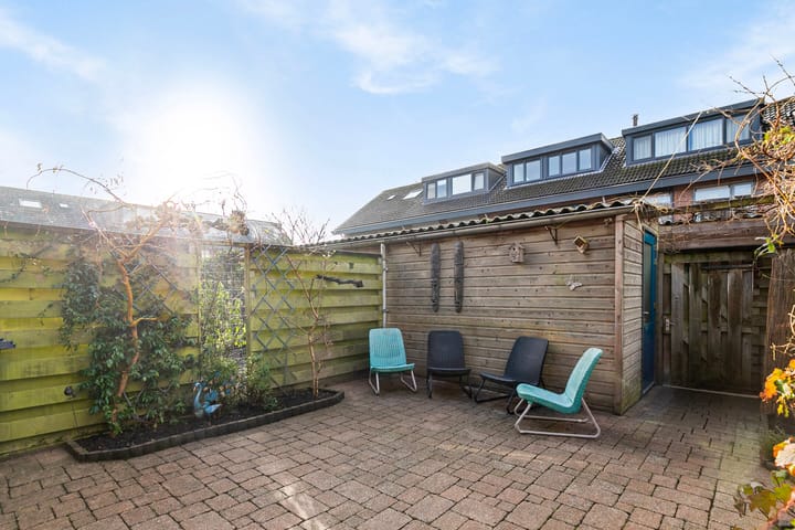 Foto 28 van Schepel 7