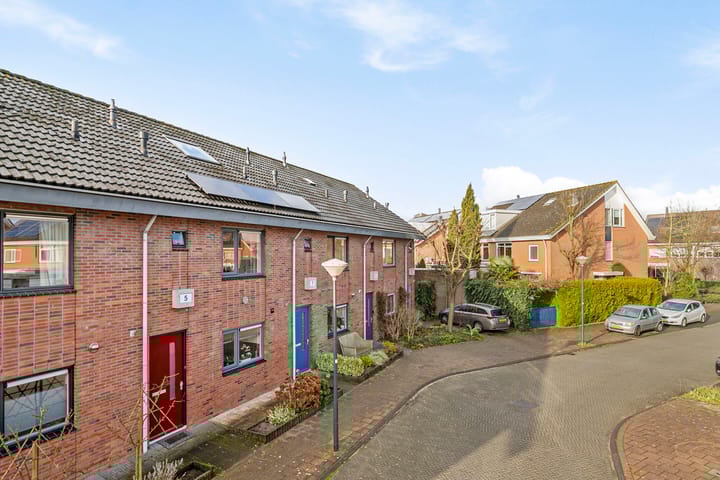 Foto 29 van Schepel 7