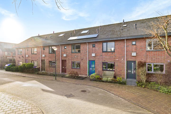 Foto 30 van Schepel 7