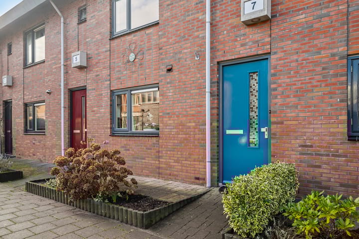 Foto 31 van Schepel 7