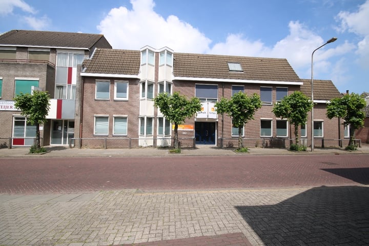 Meeuwenweg 15, Kampen