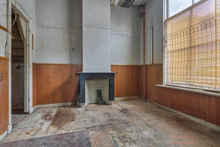 Foto 3 van Vismarkt 1-A