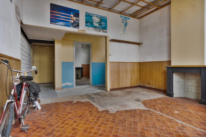 Foto 4 van Vismarkt 1-A