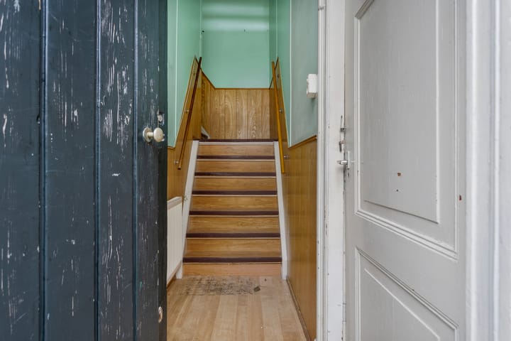 Foto 7 van Vismarkt 1-A