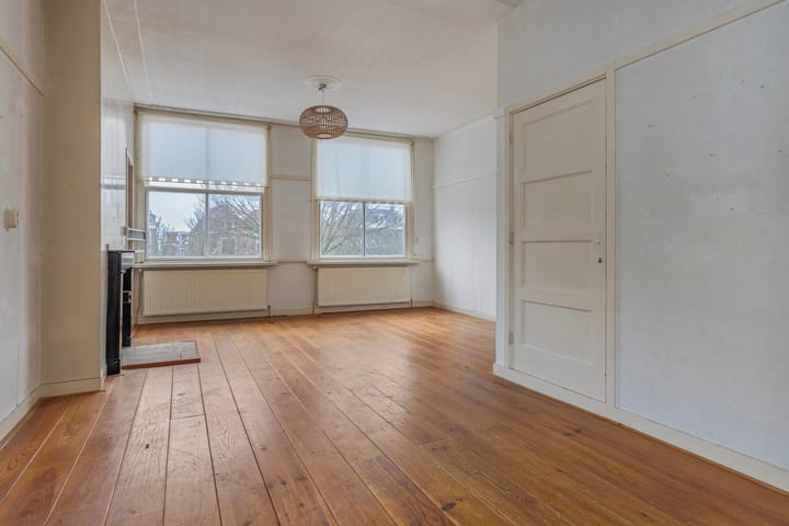 Foto 9 van Vismarkt 1-A