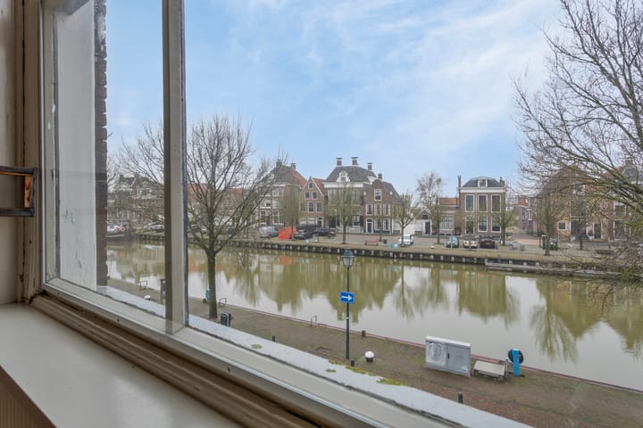 Foto 10 van Vismarkt 1-A