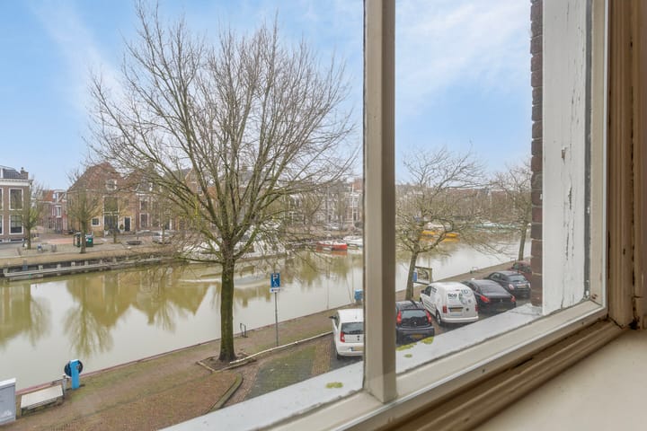 Foto 11 van Vismarkt 1-A