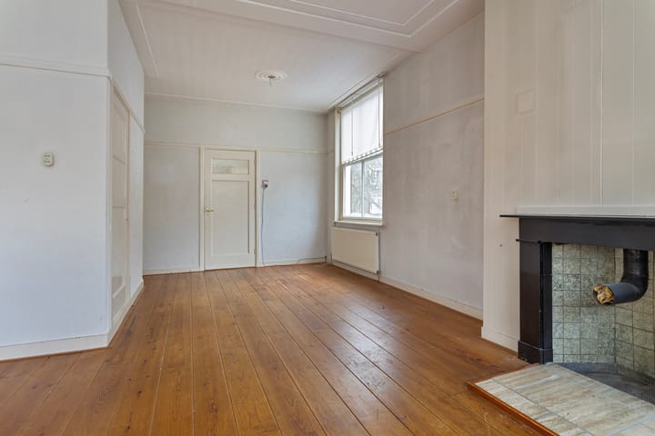 Foto 12 van Vismarkt 1-A