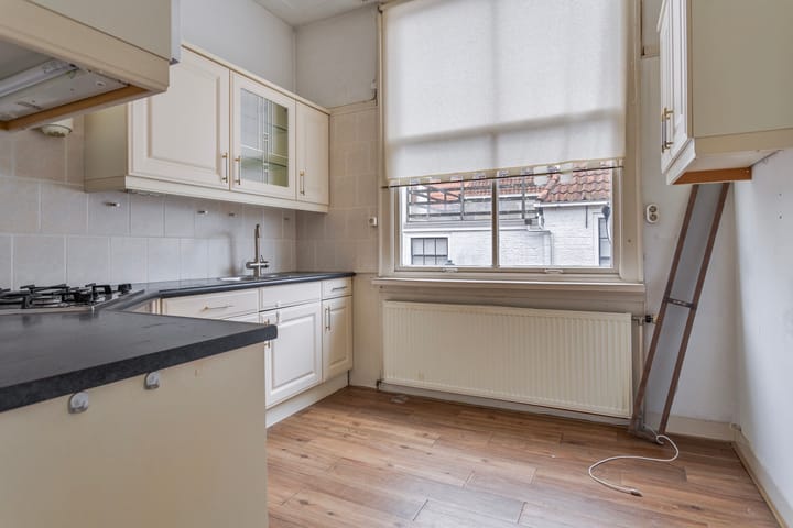 Foto 13 van Vismarkt 1-A