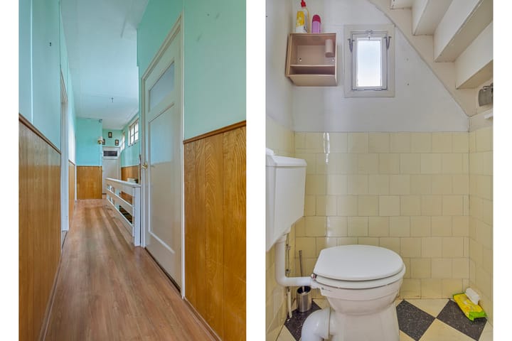 Foto 14 van Vismarkt 1-A