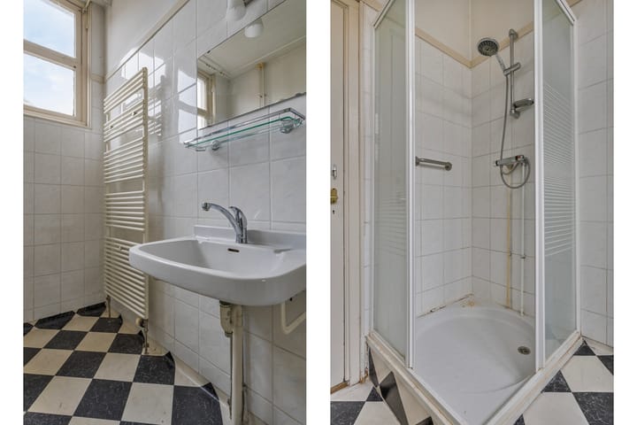 Foto 16 van Vismarkt 1-A