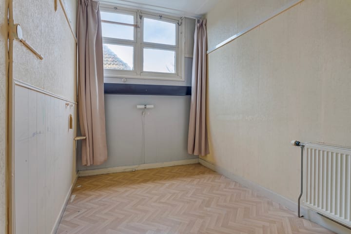 Foto 18 van Vismarkt 1-A