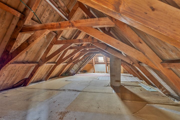 Foto 20 van Vismarkt 1-A