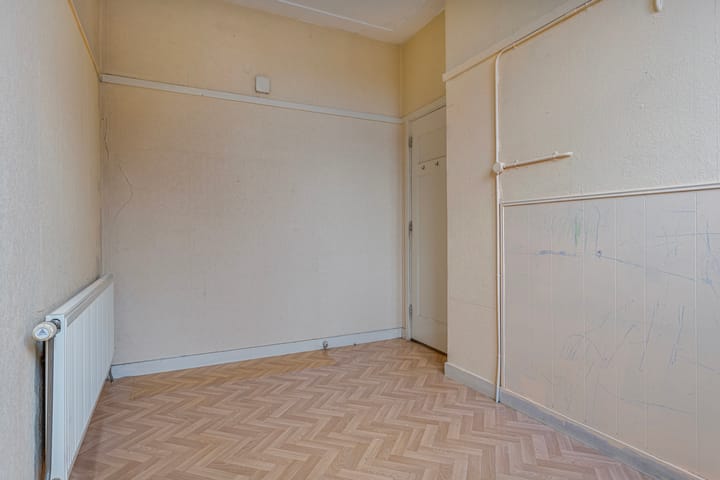 Foto 19 van Vismarkt 1-A