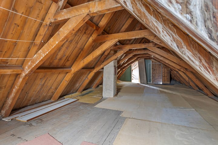 Foto 21 van Vismarkt 1-A