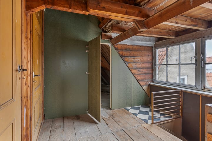 Foto 22 van Vismarkt 1-A