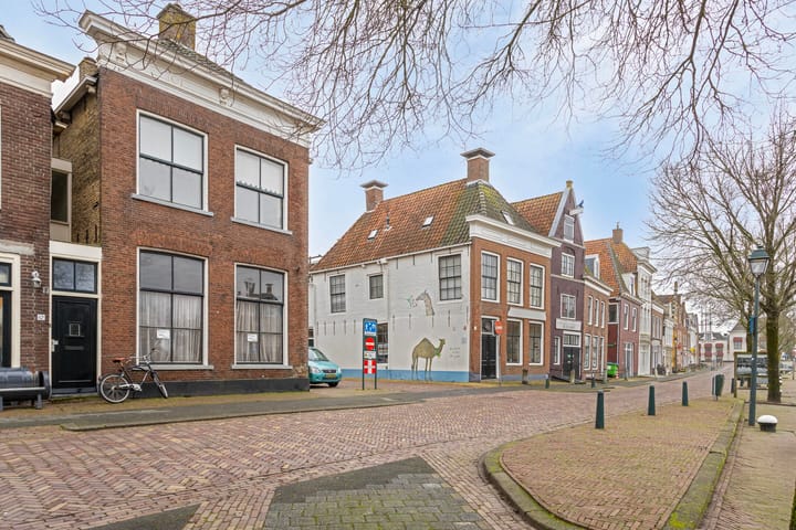 Foto 24 van Vismarkt 1-A