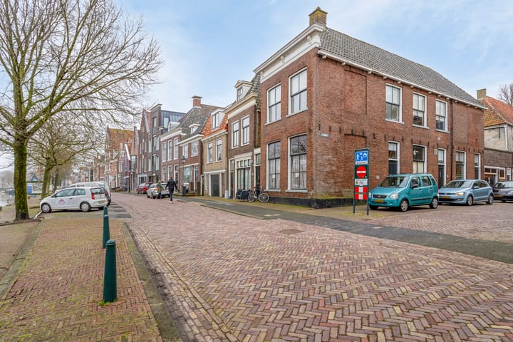 Foto 26 van Vismarkt 1-A