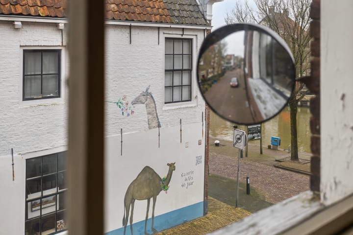 Foto 27 van Vismarkt 1-A