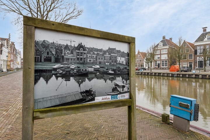 Foto 28 van Vismarkt 1-A