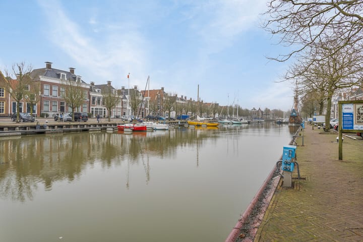 Foto 29 van Vismarkt 1-A