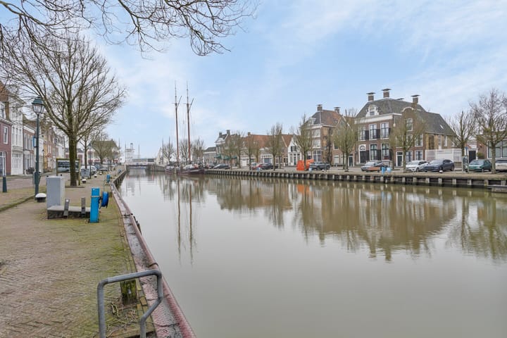 Foto 30 van Vismarkt 1-A