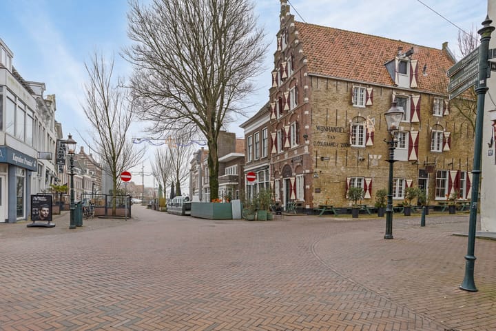 Foto 31 van Vismarkt 1-A