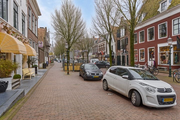 Foto 32 van Vismarkt 1-A