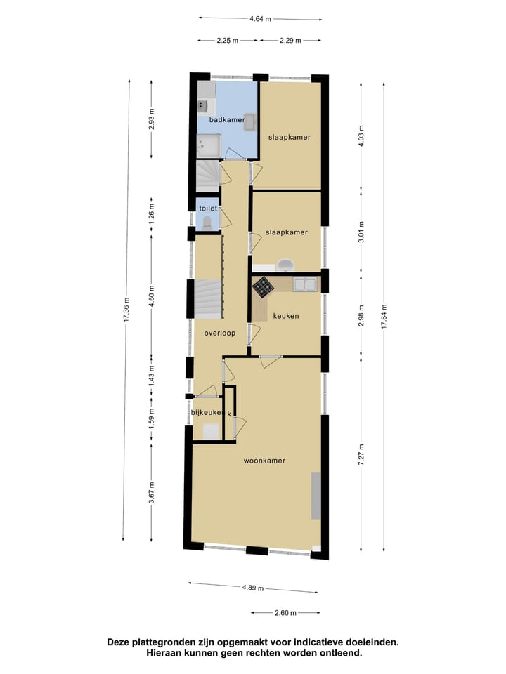 Foto 37 van Vismarkt 1-A