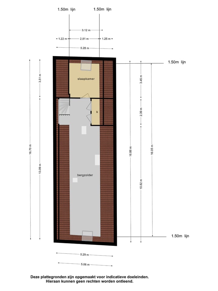 Foto 38 van Vismarkt 1-A