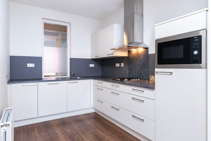 Foto 3 van Hoornwerk 170