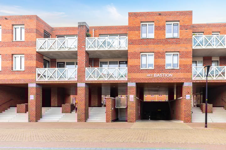 Foto 5 van Hoornwerk 170