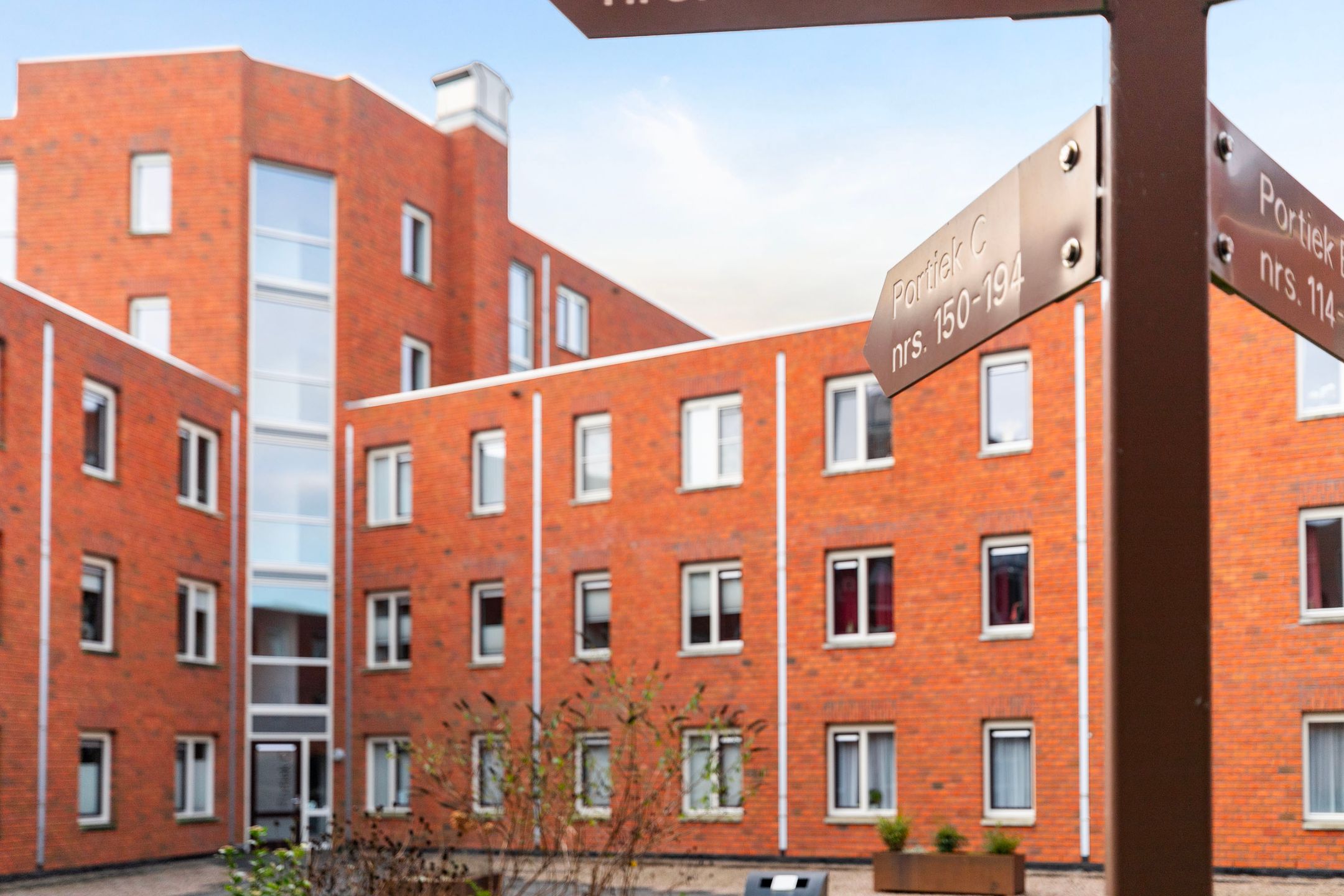 Foto 6 van Hoornwerk 170