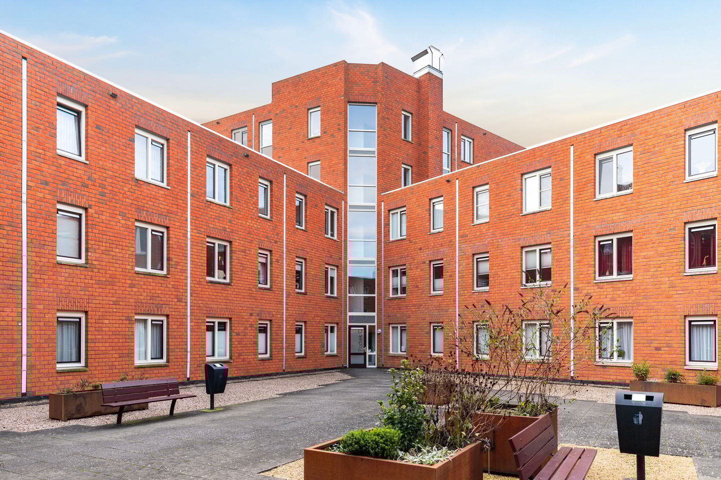 Foto 25 van Hoornwerk 170