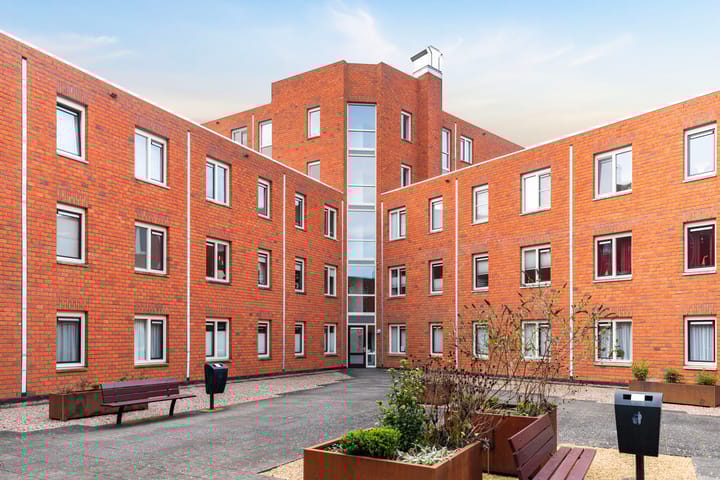 Foto 25 van Hoornwerk 170