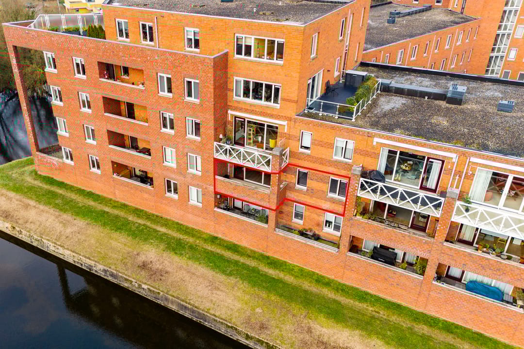 Foto 1 van Hoornwerk 170