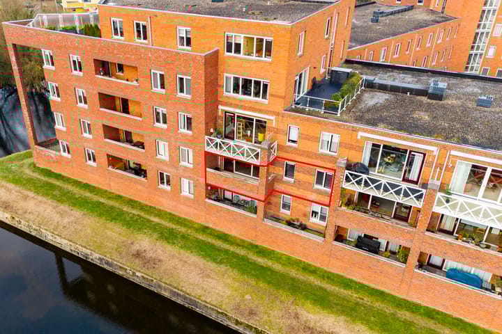 Foto 1 van Hoornwerk 170