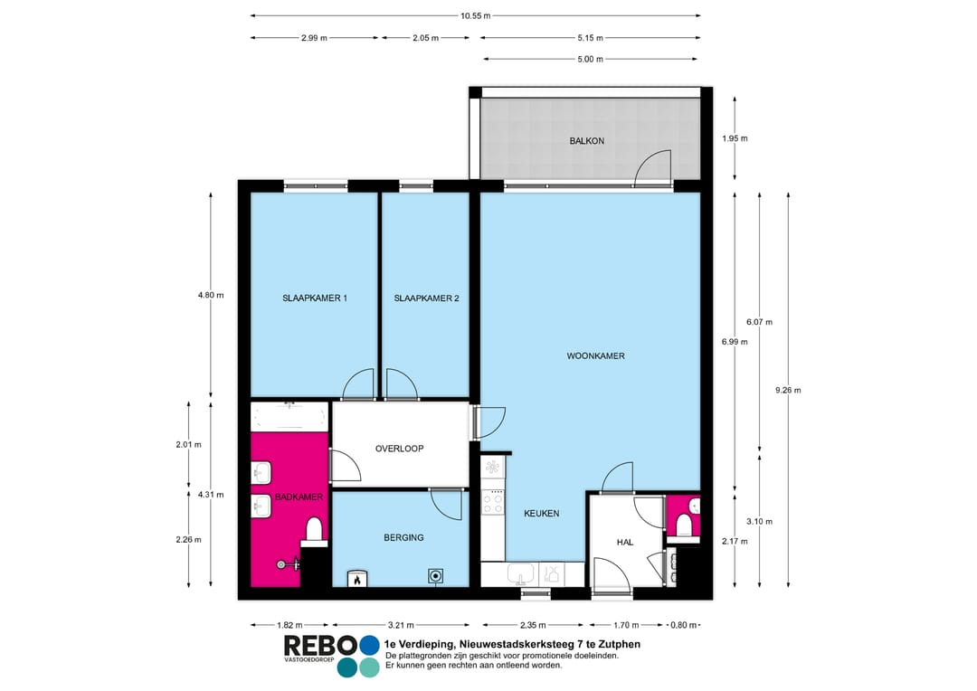 Foto 28 van Hoornwerk 170