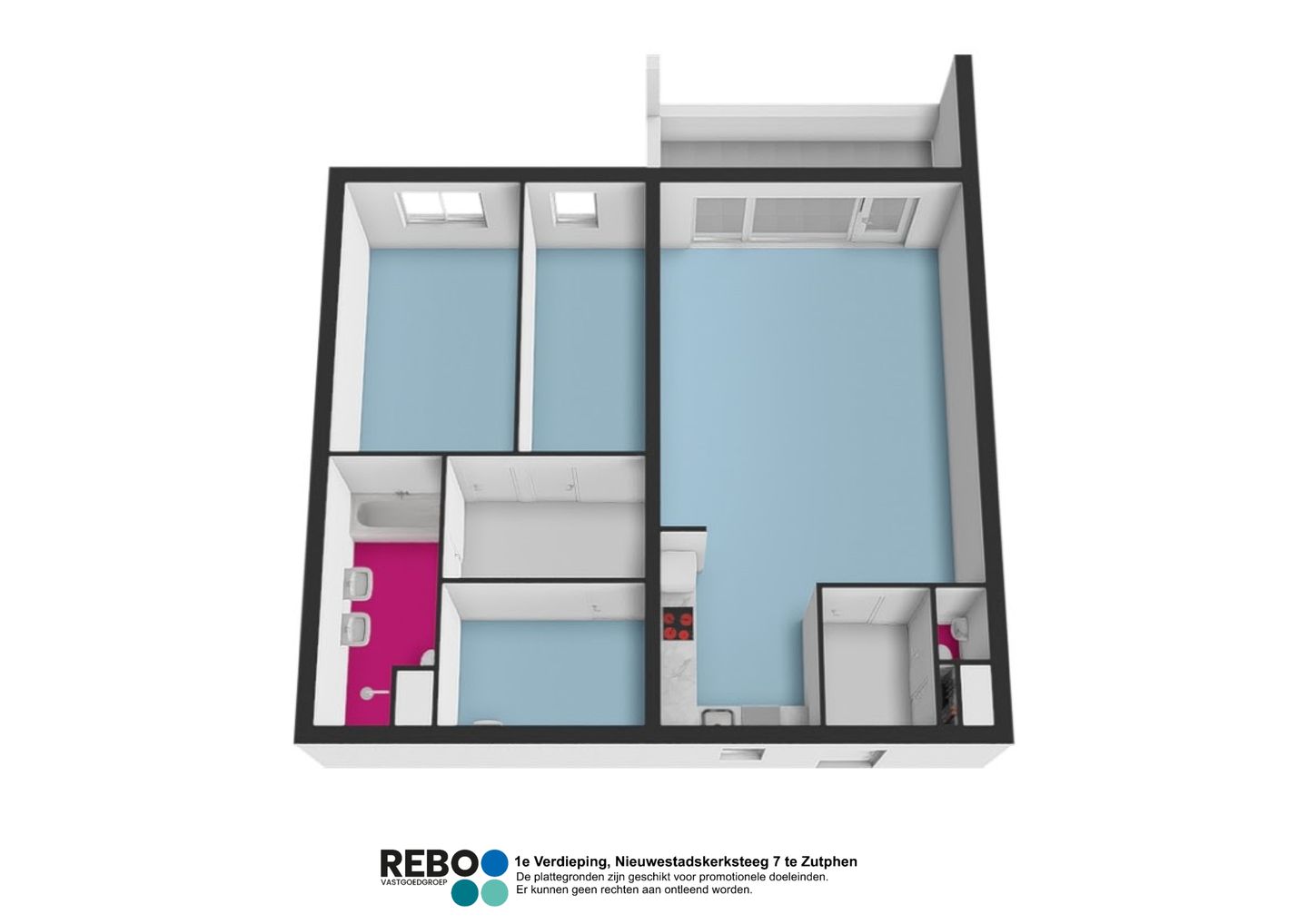 Foto 29 van Hoornwerk 170