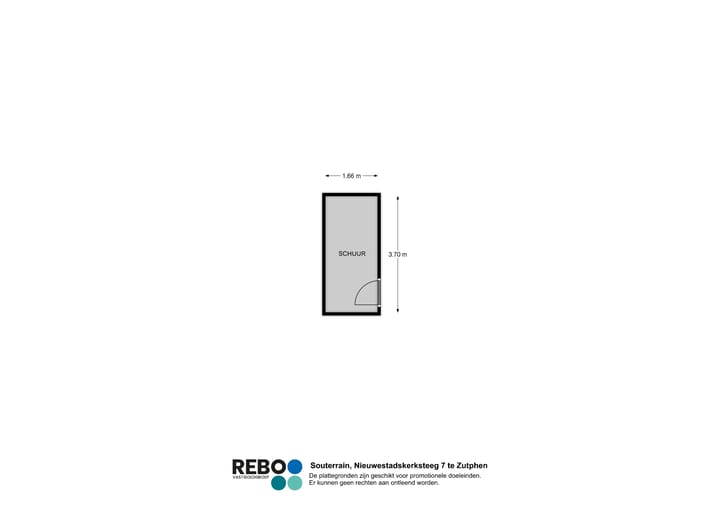 Foto 30 van Hoornwerk 170