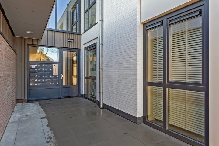 Foto 2 van Wilgenstraat 4-P